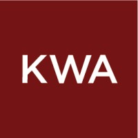 KWA Construction Logo