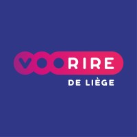 Festival International du Rire de Liège Logo