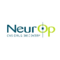 NeurOp, Inc. Logo
