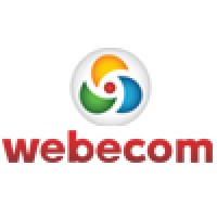 WEBECOM Logo