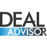 DealAdvisor Logo