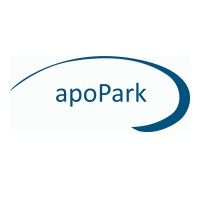 apoPark Logo