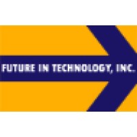 Future In Technology, Inc. Logo