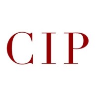CIP global executive search Logo