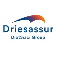 Driesassur Logo