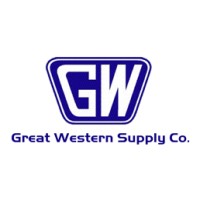 Great Western Supply Co. Logo
