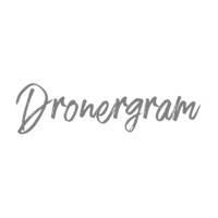 Dronergram Logo