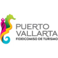 Fideicomiso de Turismo Puerto Vallarta Logo