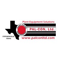 PAL-CON, Ltd. Logo