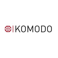 Producciones Komodo Logo
