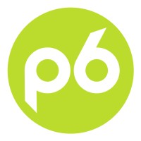 Project6 Design, Inc. Logo