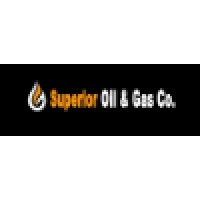 Superior Oil and Gas Co. Logo