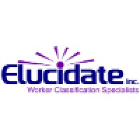 Elucidate Inc Logo