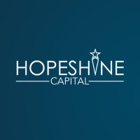 Hopeshine Capital Logo