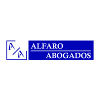 Alfaro Abogados Logo
