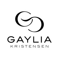 Gaylia Kristensen Australia Logo