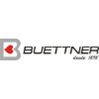 Buettner S. A. Ind. e Com. Logo