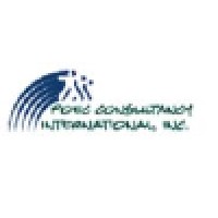 POEC Consultancy International, Inc. Logo