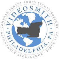 Videosmith, Inc Logo