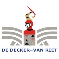 DE DECKER - VAN RIET Logo