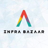 Infra Bazaar Tech Pvt Ltd Logo