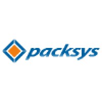Packsys Logo