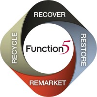 Function5 Technology Group Logo