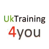 UKTraining4you Ltd Logo