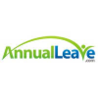 AnnualLeave.com Logo