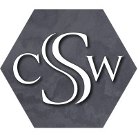 The CleftStone Works Logo