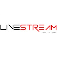 live stream communications Logo
