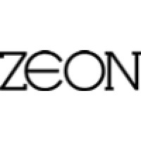 Zeon Ltd Logo
