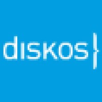 Diskos - Discipline della comunicazione Schio Logo