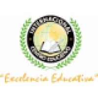 Centro Educativo Internacional Logo