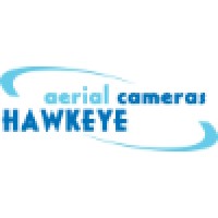 Hawkeye Aerial Cameras Logo