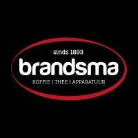 Brandsma Koffie B.V. Logo