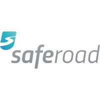 Saferoad Information Technology LTD. Logo