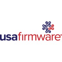 USA Firmware Logo