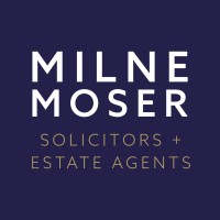 Milne Moser Solicitors & Estate Agents Logo