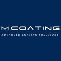 Mcoating International Logo