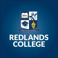 Redlands College Logo