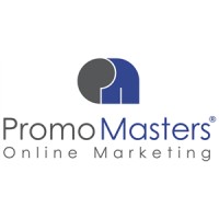 PromoMasters Online Marketing Logo