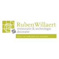 Ruben Willaert NV Logo