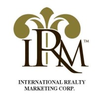 International Realty Marketing Corp. - IRMIAMI Logo
