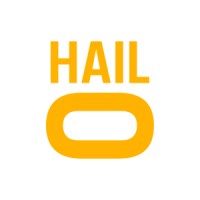 Hailo Logo