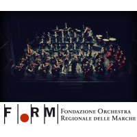 FORM - Orchestra Filarmonica Marchigiana Logo