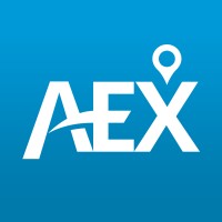 AEX Logistics Logo