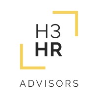H3 HR Advisors Logo