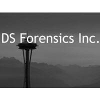 DS Forensics, Inc. Logo