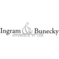 Ingram & Bunecky Logo